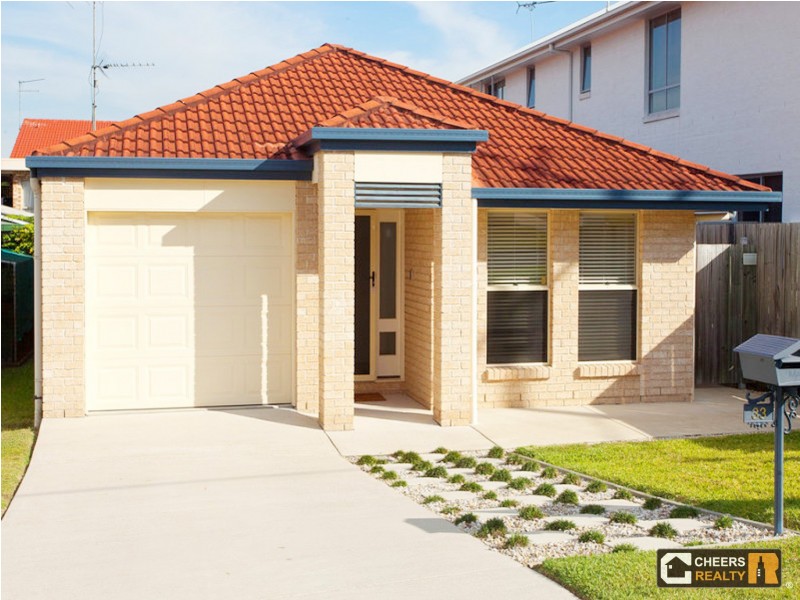 33 Wanda Road, Upper Mount Gravatt QLD 4122