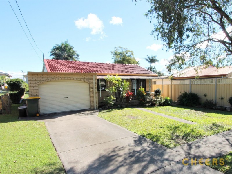 23 Morden Road, Sunnybank Hills QLD 4109