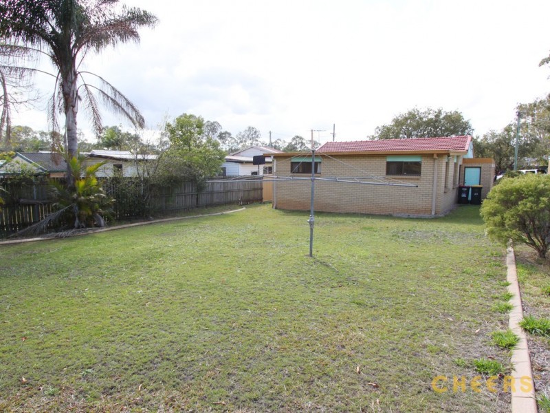 23 Morden Road, Sunnybank Hills QLD 4109