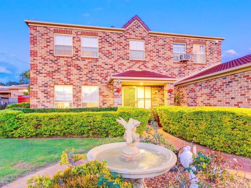 660 Gowan Road, Stretton QLD 4116