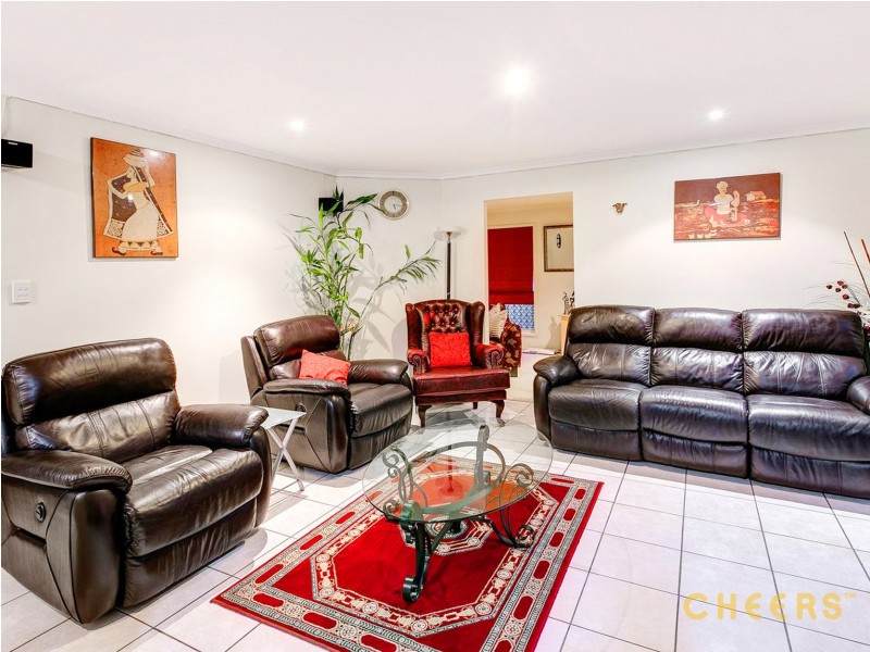 660 Gowan Road, Stretton QLD 4116