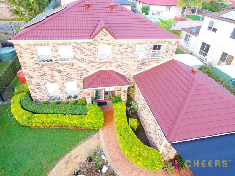 660 Gowan Road, Stretton QLD 4116