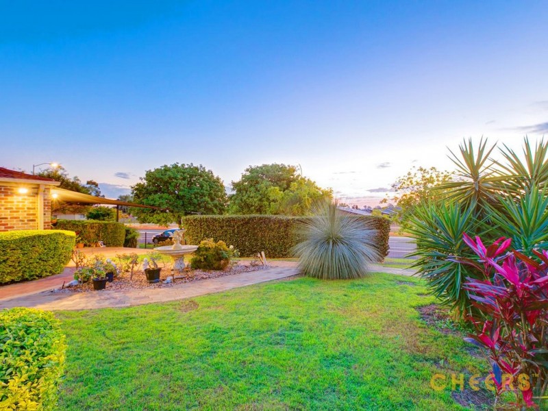 660 Gowan Road, Stretton QLD 4116