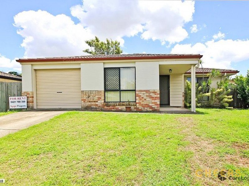 36 Longford Crescent, Acacia Ridge QLD 4110