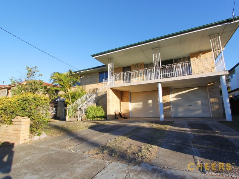 6 Parkway Street, Macgregor QLD 4109