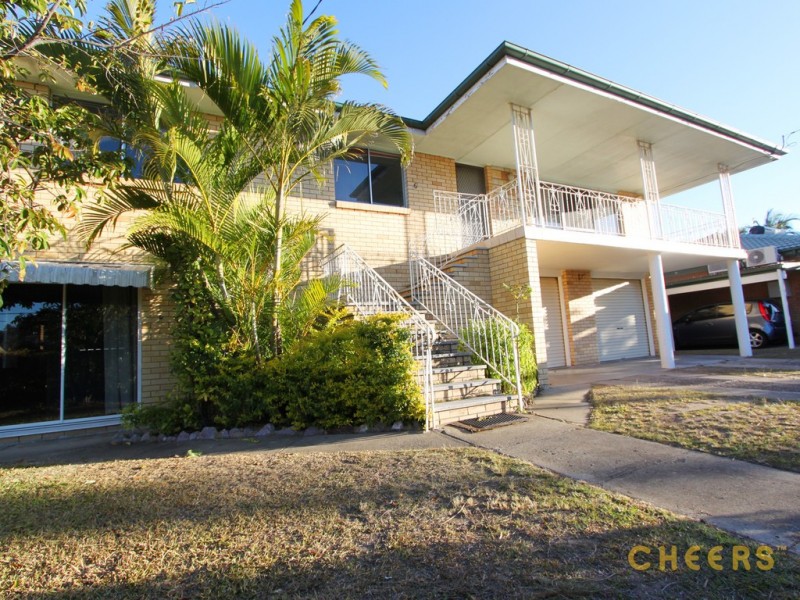 6 Parkway Street, Macgregor QLD 4109