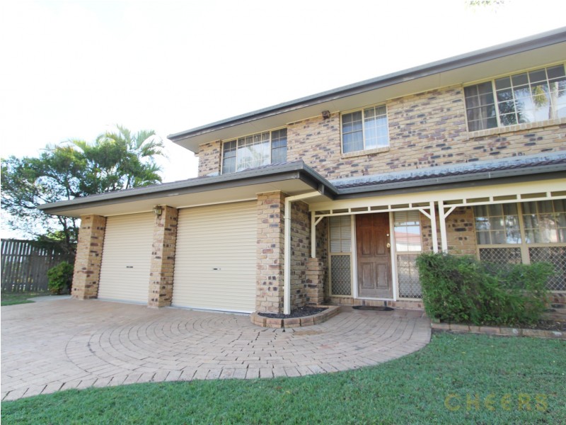 7 Parklands Street, Calamvale QLD 4116