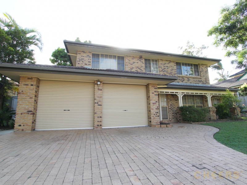7 Parklands Street, Calamvale QLD 4116