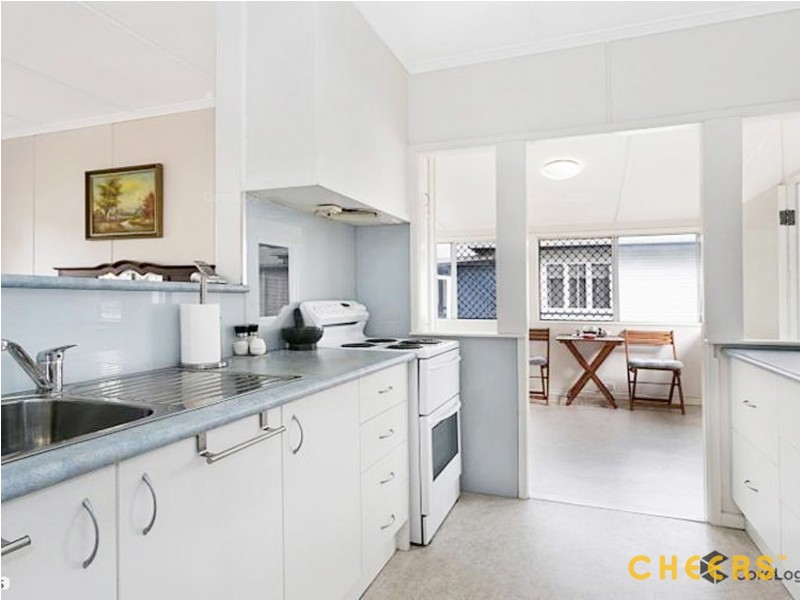 97 Kate Street, Indooroopilly QLD 4068