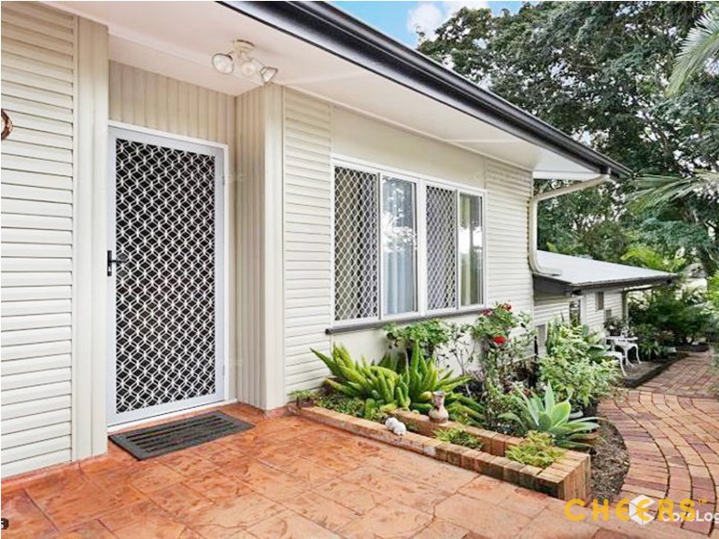 97 Kate Street, Indooroopilly QLD 4068
