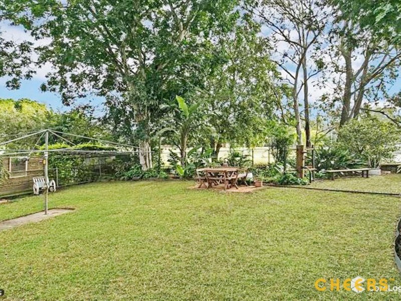 97 Kate Street, Indooroopilly QLD 4068