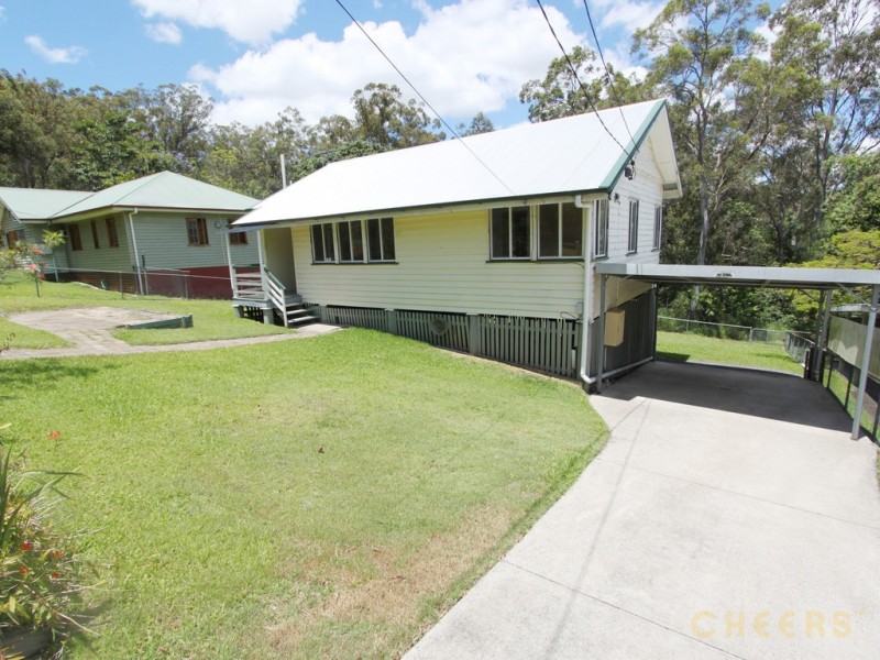 923 Old Cleveland Road, Carina QLD 4152