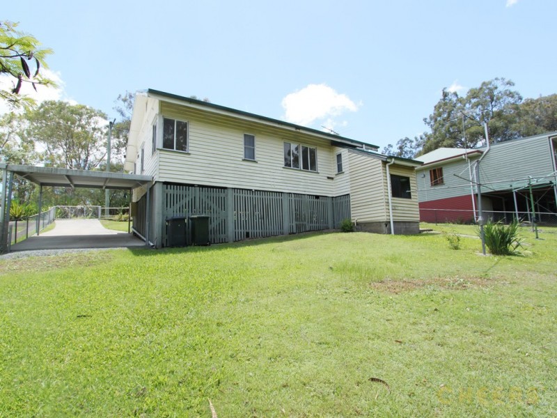 923 Old Cleveland Road, Carina QLD 4152