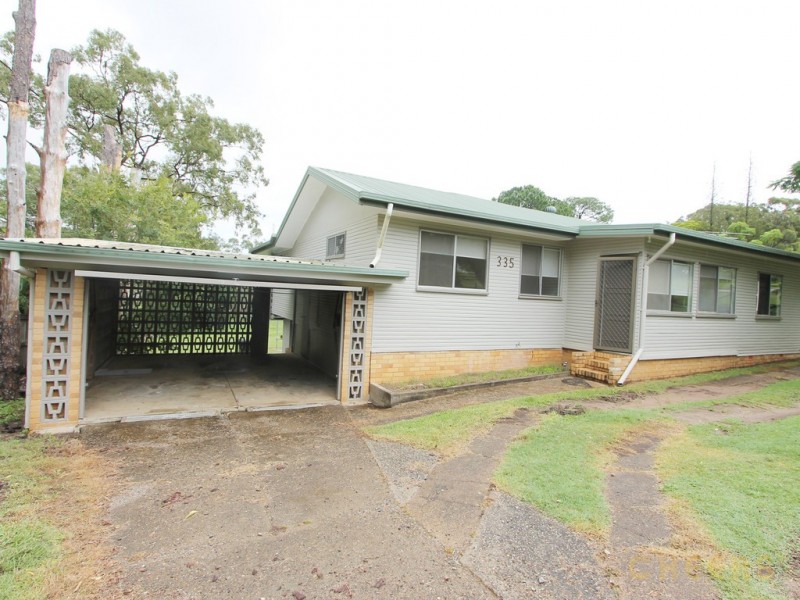 335 Grieve Road, Rochedale QLD 4123