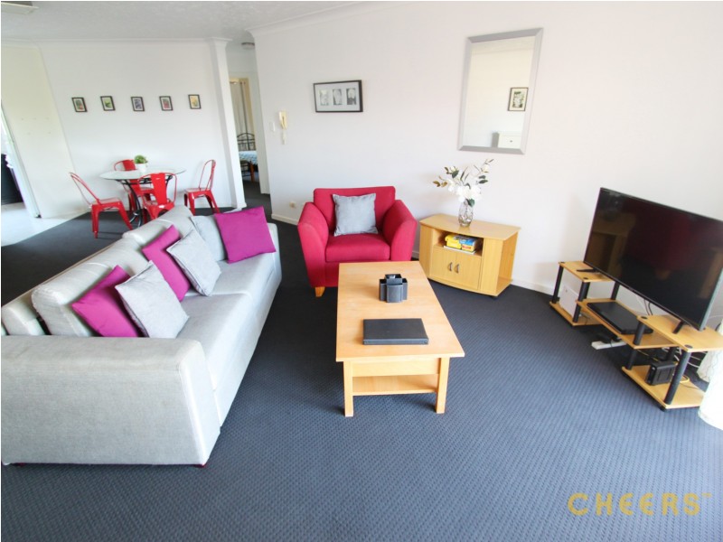 9/15 Finney Rd, Indooroopilly QLD 4068