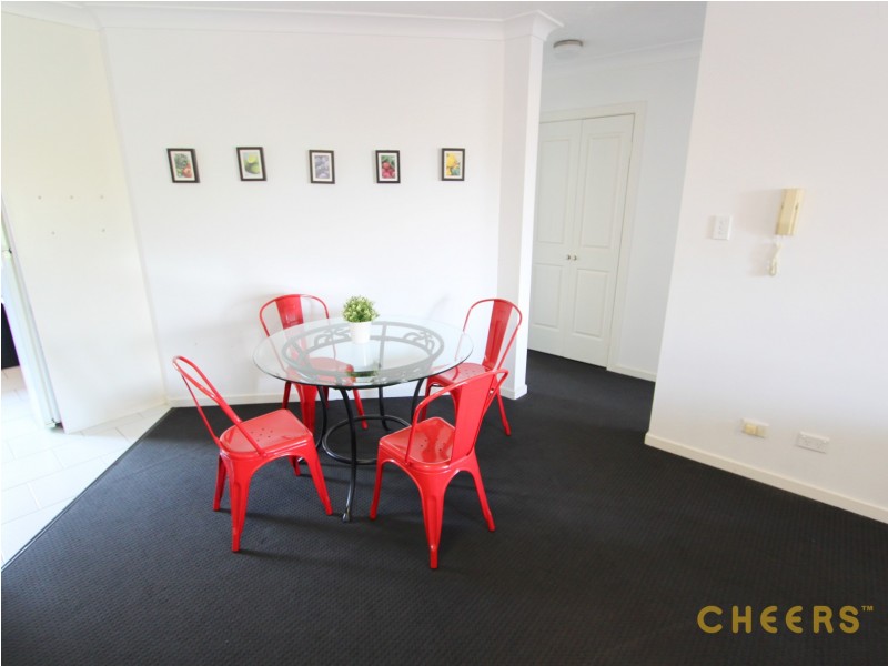 9/15 Finney Rd, Indooroopilly QLD 4068