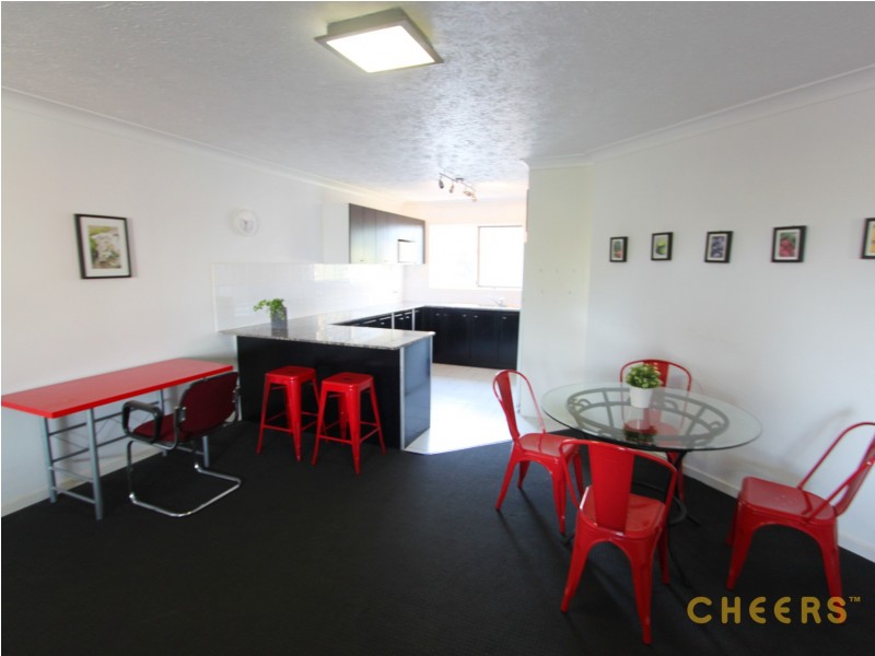 9/15 Finney Rd, Indooroopilly QLD 4068