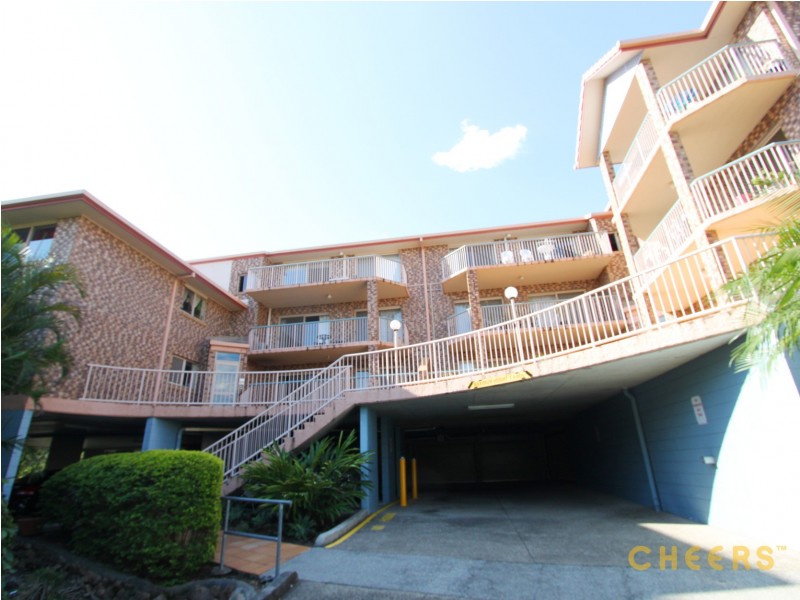 9/15 Finney Rd, Indooroopilly QLD 4068