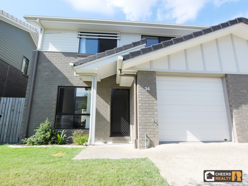 34/93 Penarth Street, Runcorn QLD 4113
