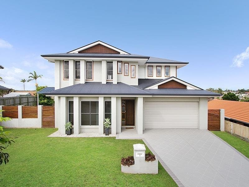 6 Gagarra Street, Eight Mile Plains QLD 4113