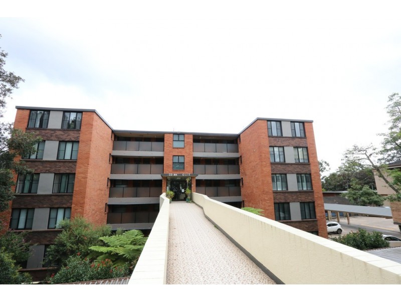 24/258 Pacific Highway, Greenwich NSW 2065