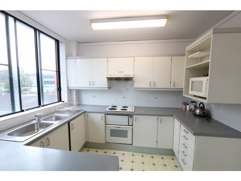 24/258 Pacific Highway, Greenwich NSW 2065