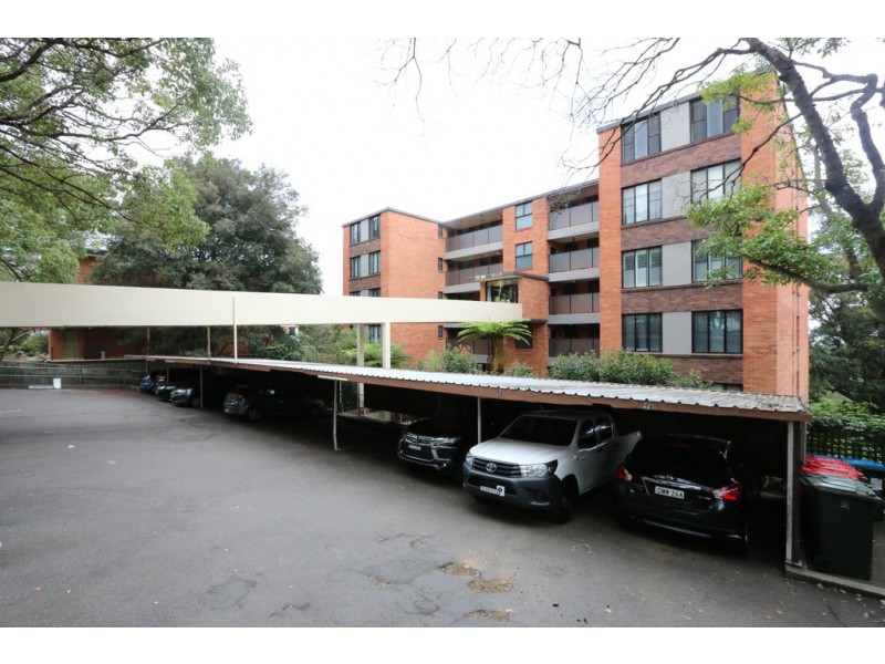 24/258 Pacific Highway, Greenwich NSW 2065