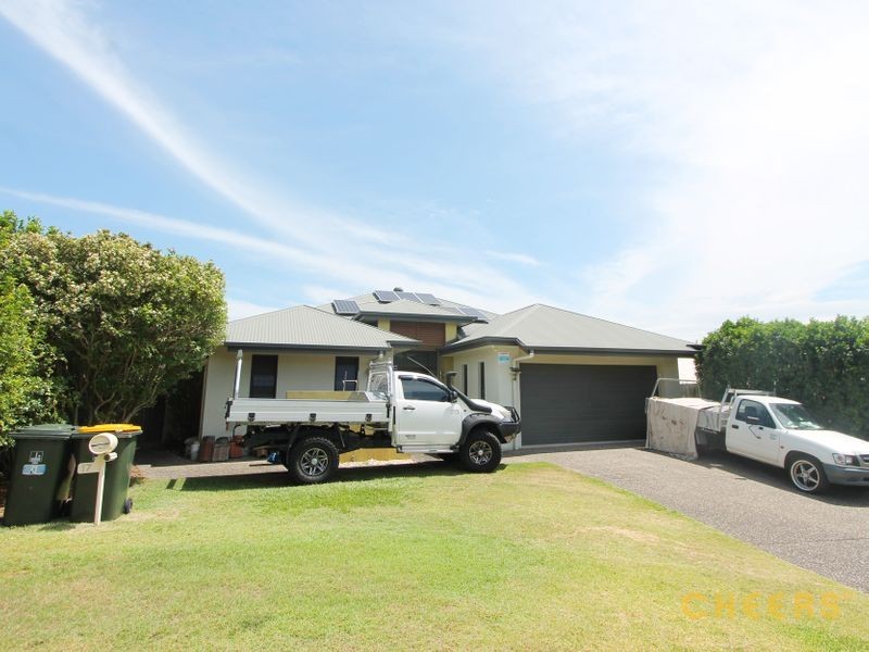 17 Watervale Place, Calamvale QLD 4116