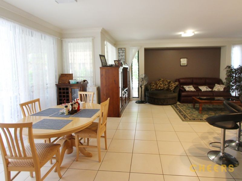 17 Watervale Place, Calamvale QLD 4116