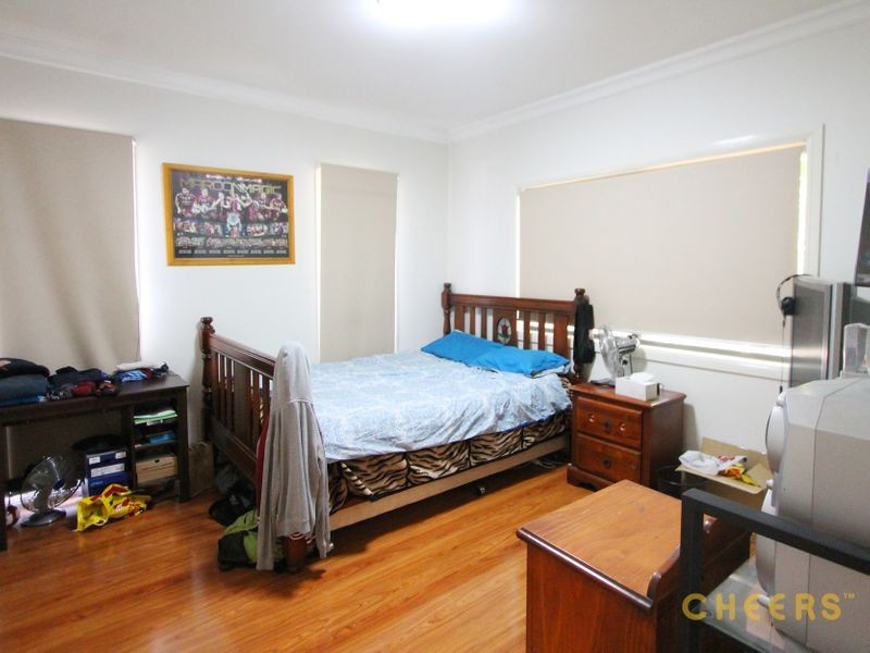 17 Watervale Place, Calamvale QLD 4116