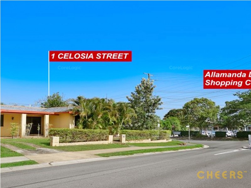 1 Celosia Street, Daisy Hill QLD 4127