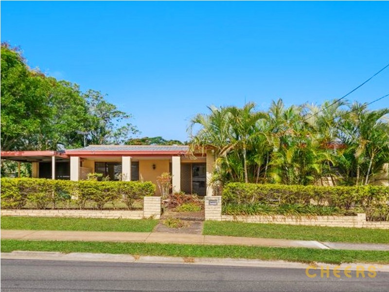 1 Celosia Street, Daisy Hill QLD 4127