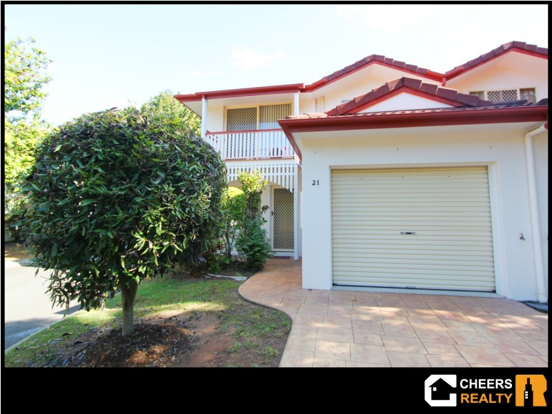 21/69 Daw Road, Runcorn QLD 4113
