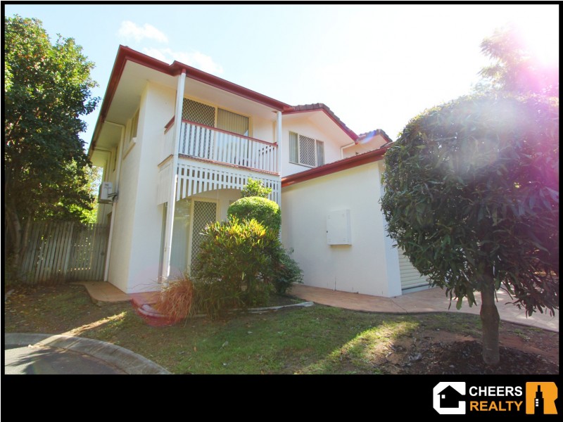21/69 Daw Road, Runcorn QLD 4113