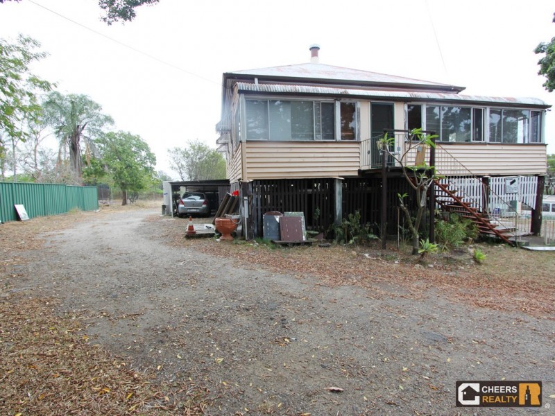 16 Station Road, Riverview QLD 4303