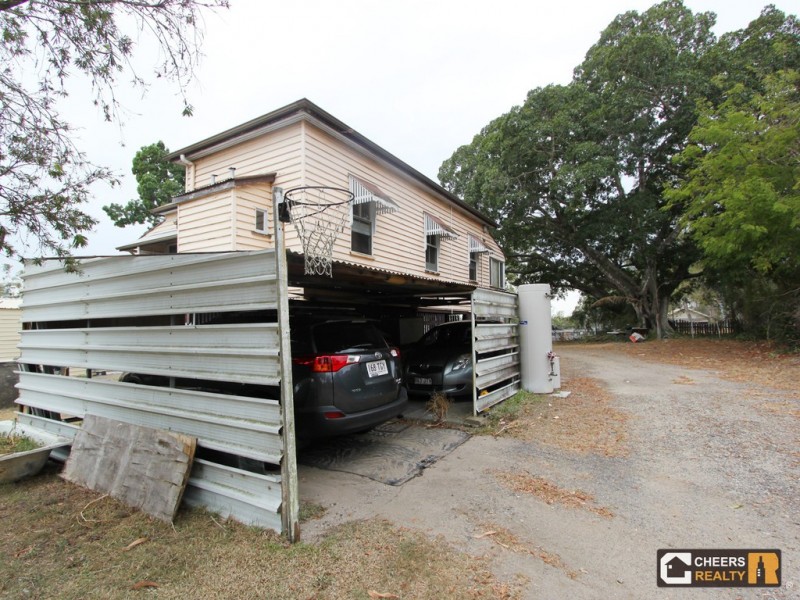 16 Station Road, Riverview QLD 4303