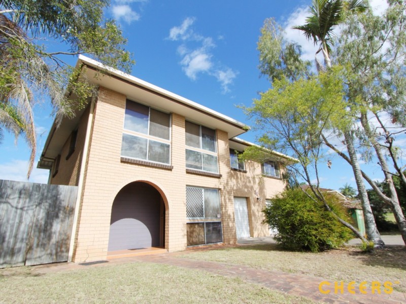 36 Yorrell Street, Algester QLD 4115