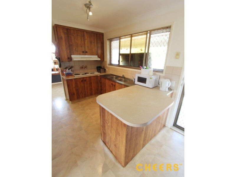 36 Yorrell Street, Algester QLD 4115