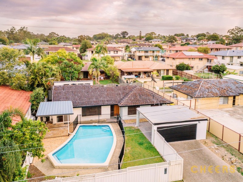 47 Delafield St, Sunnybank QLD 4109