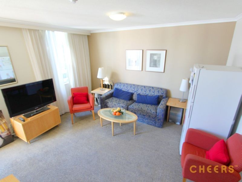 2805/95 Charlotte Street, Brisbane City QLD 4000