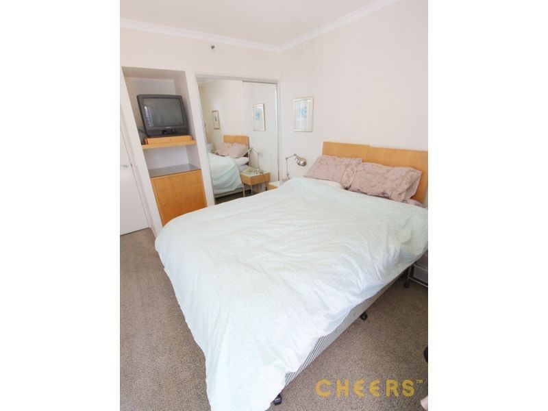 2805/95 Charlotte Street, Brisbane City QLD 4000