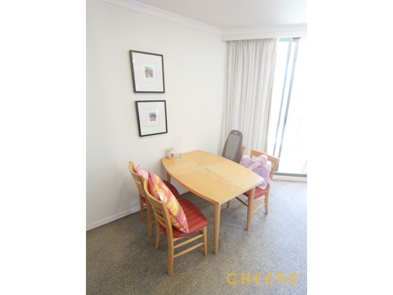 2805/95 Charlotte Street, Brisbane City QLD 4000