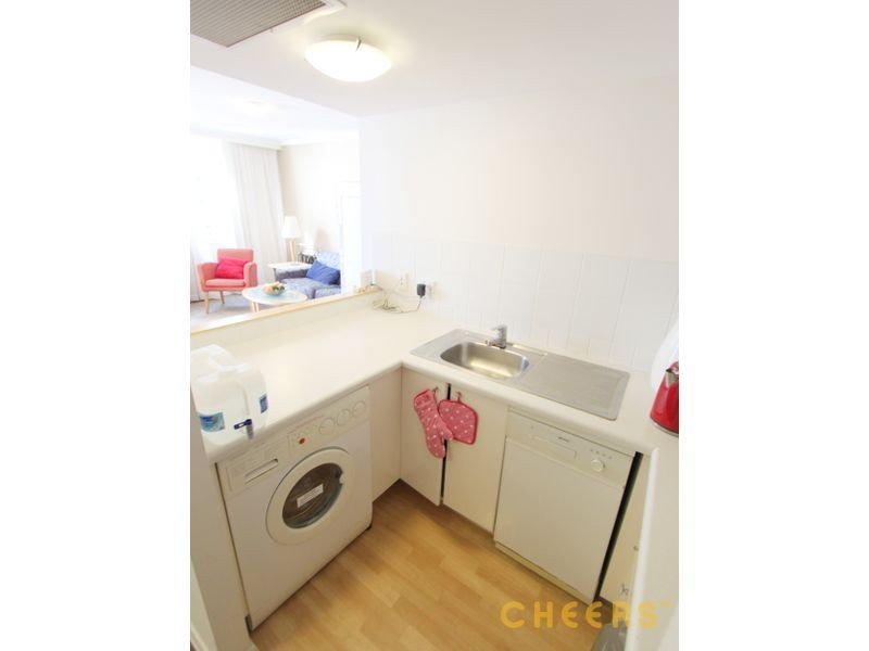 2805/95 Charlotte Street, Brisbane City QLD 4000