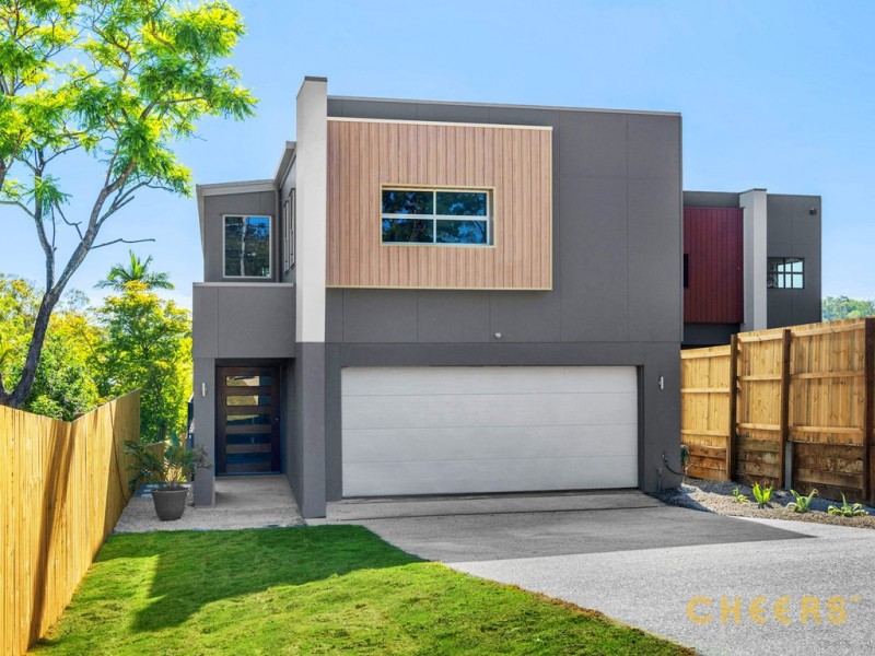 39 Figtree Pocket Rd, Chapel Hill QLD 4069