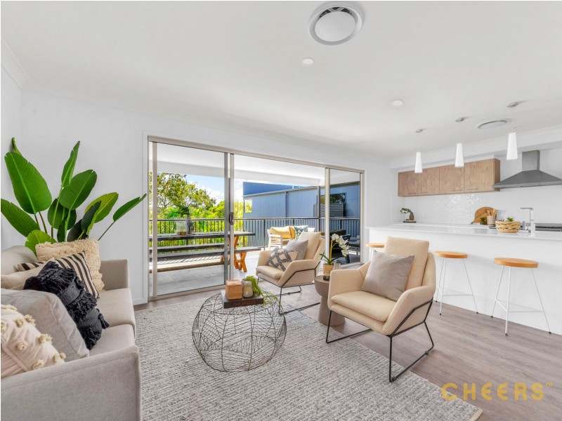 39 Figtree Pocket Rd, Chapel Hill QLD 4069