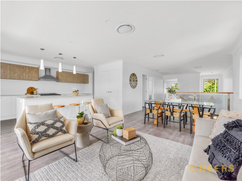 39 Figtree Pocket Rd, Chapel Hill QLD 4069