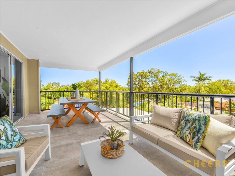 39 Figtree Pocket Rd, Chapel Hill QLD 4069