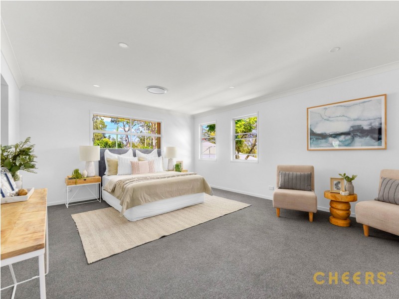 39 Figtree Pocket Rd, Chapel Hill QLD 4069