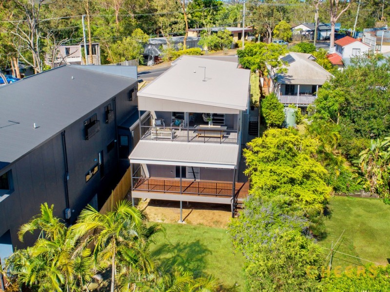 39 Figtree Pocket Rd, Chapel Hill QLD 4069