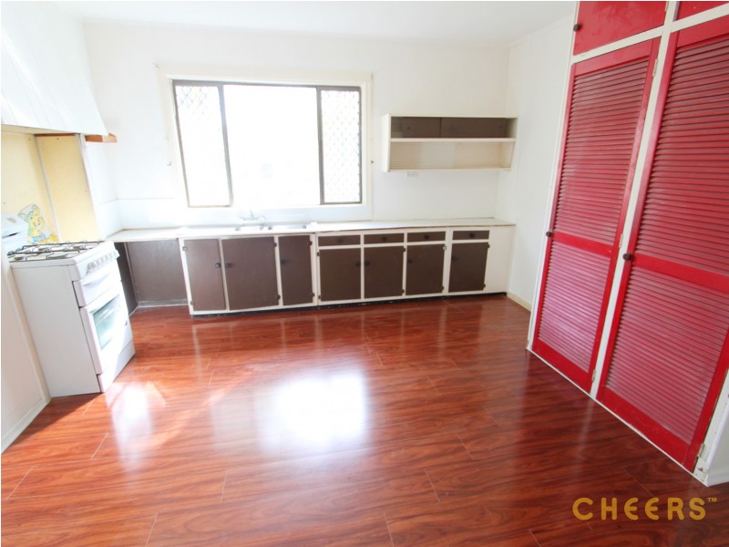 563 Newnham Road, Upper Mount Gravatt QLD 4122